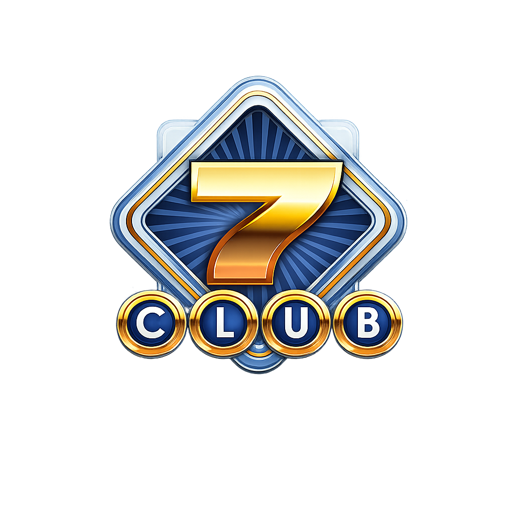 Saclub777 Logo